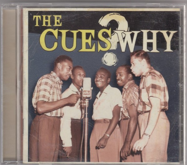CUES-Why CD