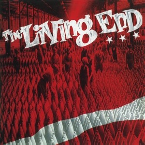 LIVING END - Living End LP ltd.