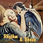 V.A. - Rhythm & Booze CD