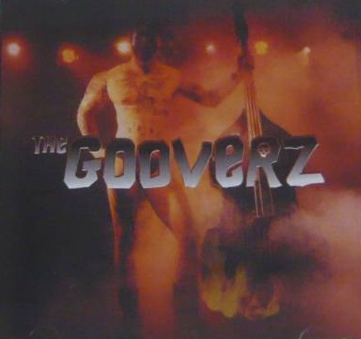 GOOVERZ - Same CD
