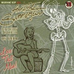 SUMMERSETT, ANNETTE - Love That Man 7"EP