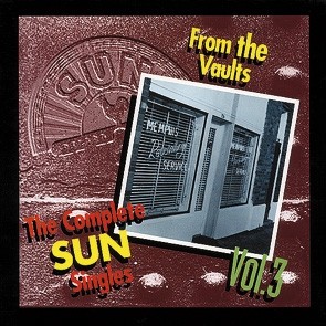V.A.-The Sun Singles Vol.3 (4 x CD + Book each Box)