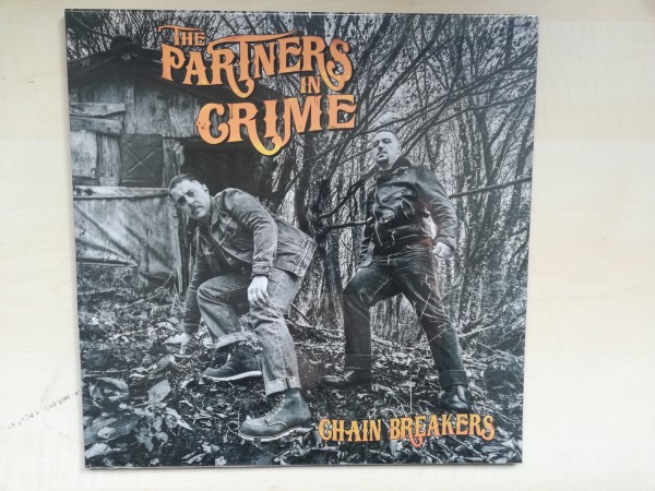 THE PARTNERS IN CRIME - Chain Breakers LP