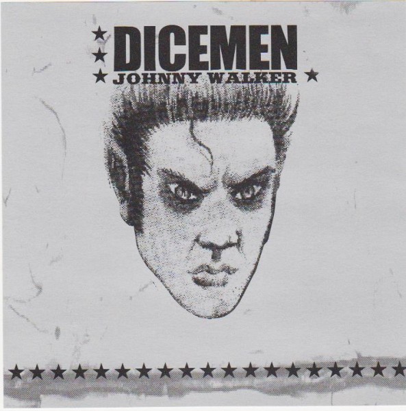 DICEMEN-Johnny Walker MCD