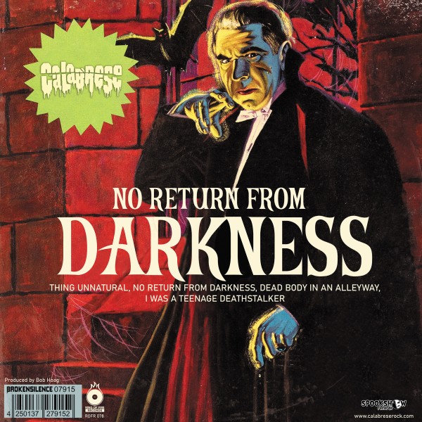 BLITZKID / CALABRESE - Unholy Assembly LP ltd.