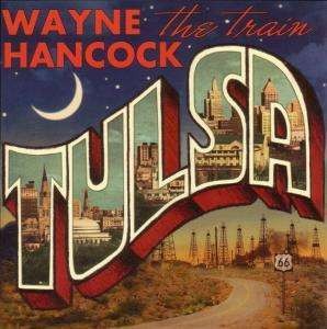 HANCOCK, WAYNE-Tulsa CD