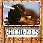V.A. - Hobo Bop CD