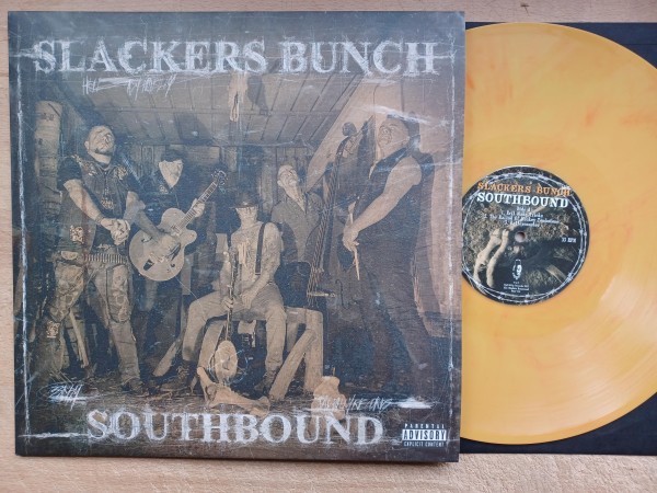 SLACKERS BUNCH - Southbound LP ltd.