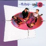 POLECATS - Are Go! CD