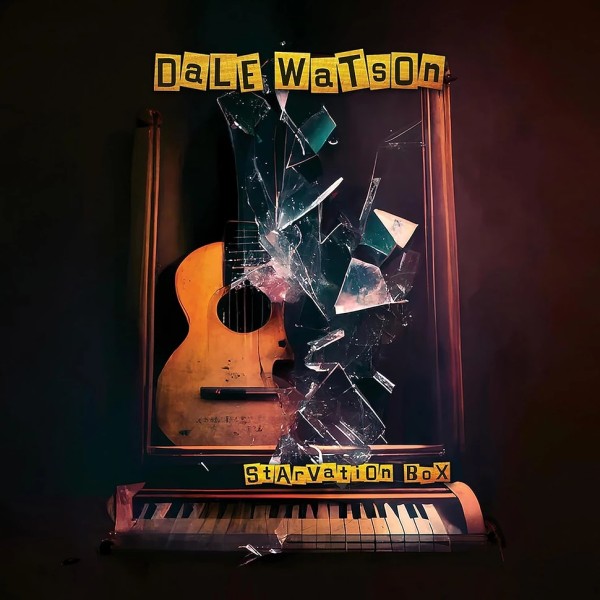 DALE WATSON - Starvation Box LP ltd.