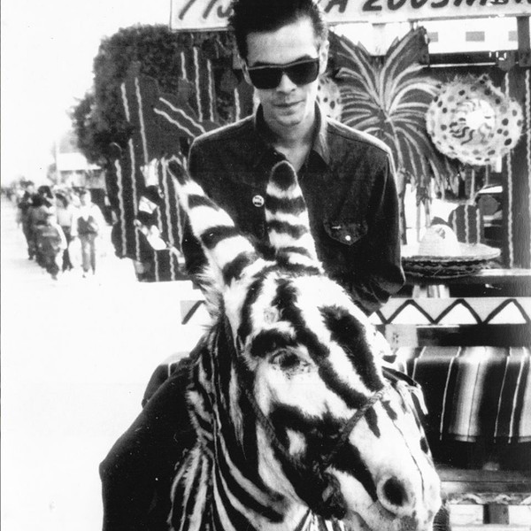 DAN SARTAIN - Dan Sartain V.s The Serpientes LP