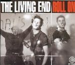 LIVING END - Roll On CD-EP