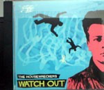 HOUSEWRECKERS-Watch Out CD