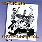 V.A. - Strictly Instrumental CD Vol.1