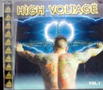 V.A. - High Voltage Vol.1 CD