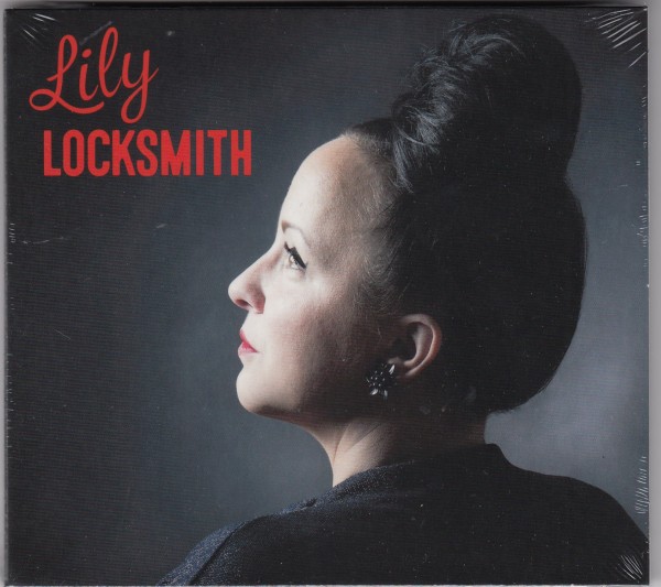 LILY LOCKSMITH - Same CD
