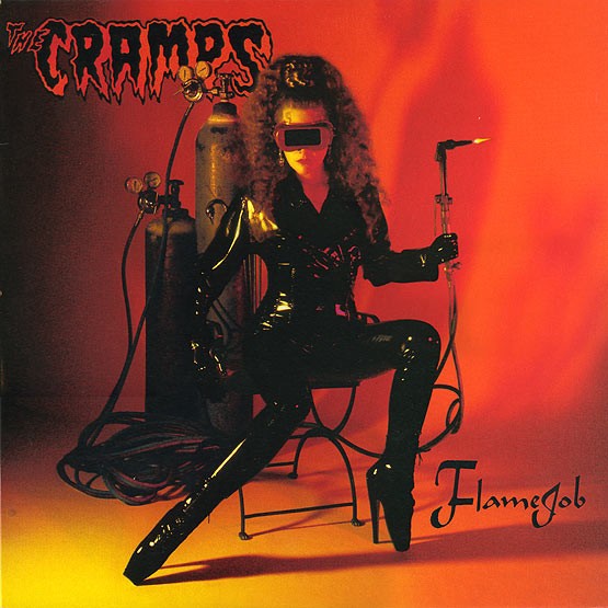CRAMPS - Flamejob LP ltd.