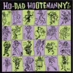 V.A. - Ho-Dad Hootenanny Too CD