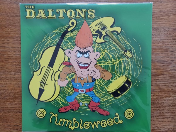 DALTONS - Tumbleweed LP ltd.