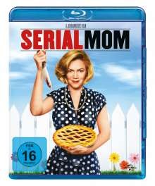SERIAL MOM (Blu-Ray)