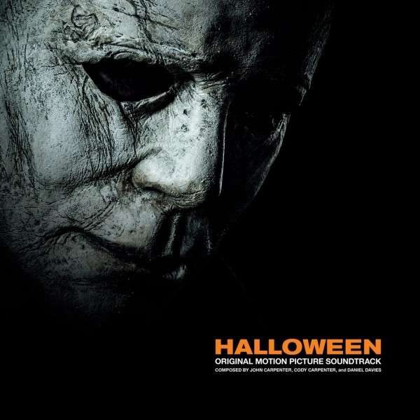 HALLOWEEN LP Soundtrack