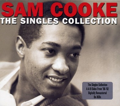COOKE, SAM - The Singles Collection 3CD
