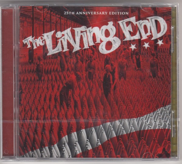 LIVING END - Same DoCD